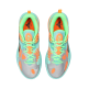 LaMelo Ball MB World.01 "Fluro Orange"
