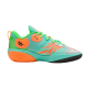LaMelo Ball MB World.01 "Fluro Orange"
