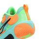 LaMelo Ball MB World.01 "Fluro Orange"