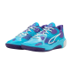 LaMelo Ball MB World.01 JR. "Bright Aqua"