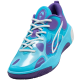 LaMelo Ball MB World.01 JR. "Bright Aqua"