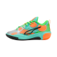 LaMelo Ball MB World.01 Jr. "Fluro Orange"