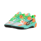 LaMelo Ball MB World.01 Jr. "Fluro Orange"