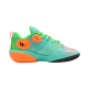 LaMelo Ball MB World.01 Jr. "Fluro Orange"