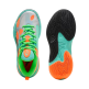 LaMelo Ball MB World.01 Jr. "Fluro Orange"