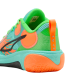 LaMelo Ball MB World.01 Jr. "Fluro Orange"