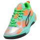 LaMelo Ball MB World.01 Jr. "Fluro Orange"