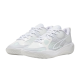 LaMelo Ball MB World.01 "White Silver Mist"