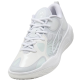 LaMelo Ball MB World.01 "White Silver Mist"
