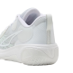 LaMelo Ball MB World.01 "White Silver Mist"