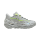 LaMelo Ball PUMA LaFrance RNR "Grey Neon"