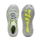 LaMelo Ball PUMA LaFrance RNR "Grey Neon"