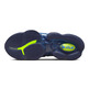Lebron 19 "Blackened Blue"