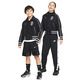 LeBron Kids\' Basketballjacke "Black"