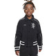 LeBron Kids\' Basketballjacke "Black"
