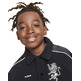 LeBron Kids\' Basketballjacke "Black"