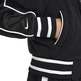 LeBron Kids\' Basketballjacke "Black"