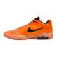LeBron Witness 9 "Orange Black"