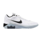 LeBron Witness 9 "White Black"