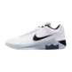 LeBron Witness 9 "White Black"