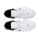 LeBron Witness 9 "White Black"