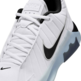LeBron Witness 9 "White Black"