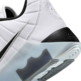 LeBron Witness 9 "White Black"