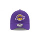 Neu Era NBA Los Angeles Lakers The League 9FORTY Cap