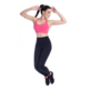 Mallas Happy Dance Leggings (schwarz)