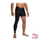 McDavid One Legged 3/4 Compression Tight "Black"