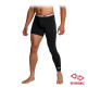 McDavid One Legged 3/4 Compression Tight "Black"