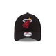 New Era Miami Heat The League 9FORTY