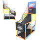 Softee Contest Mini-Basketballkorb