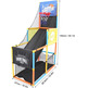 Softee Contest Mini-Basketballkorb