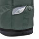 Mochila Nike Varsity Elite "Iron Grey"