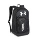 Rucksack UA Halbzeit Unisex "Schwarz"