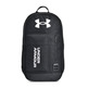 Rucksack UA Halbzeit Unisex "Schwarz"