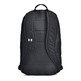Rucksack UA Halbzeit Unisex "Schwarz"