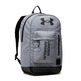 Rucksack UA Halbzeit Unisex "Grey"