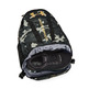 Rucksack UA Hustle 5.0 "Black Metallic Gold"