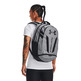 Mochila UA Hustle 5.0 "Graphite"