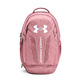 Rucksack UA Hustle 5.0 "Pink"