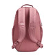 Rucksack UA Hustle 5.0 "Pink"