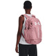 Rucksack UA Hustle 5.0 "Pink"
