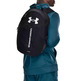 Rucksack UA Hustle Lite "Black"