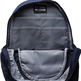 Rucksack unter Armour UA Hustle Sport "Blue"