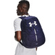 Rucksack unter Armour UA Hustle Sport "Blue"
