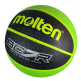 Molten Basketball BC7R2 SZ.7 "Neon Green"