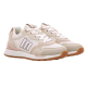 Mustang Junior Sneakers Compact "Nude"