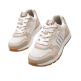 Mustang Junior Sneakers Compact "Nude"